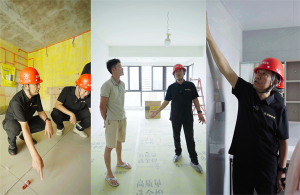 金煌家裝直擊裝修痛點，讓每一天都成為放心消費的“3·15”